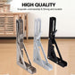 ✏️2025 HOT SALE✏️DIY Wall Mounted Folding Bracket(2PCS)