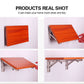✏️2025 HOT SALE✏️DIY Wall Mounted Folding Bracket(2PCS)