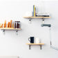 ✏️2025 HOT SALE✏️DIY Wall Mounted Folding Bracket(2PCS)