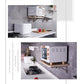 ✏️2025 HOT SALE✏️DIY Wall Mounted Folding Bracket(2PCS)