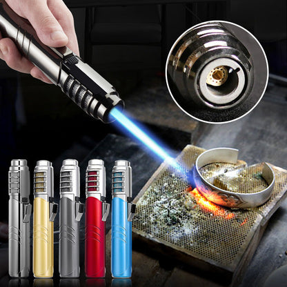 🔥✨LIMIT TIME 50% OFF✨Torch Lighter for Cooking, Soldering, And DIY