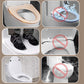 Intelligent Instant Thermostatic Toilet Seat