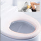 Intelligent Instant Thermostatic Toilet Seat