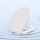 Intelligent Instant Thermostatic Toilet Seat