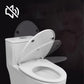 Intelligent Instant Thermostatic Toilet Seat