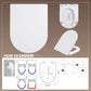 Intelligent Instant Thermostatic Toilet Seat