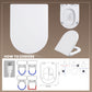 Intelligent Instant Thermostatic Toilet Seat