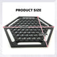 🔥Limited Time 50% Off 🔥 Black and White Intellectual Chess Board Game Set