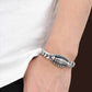Men's Antique Totem Fortune Bracelet