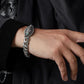 Men's Antique Totem Fortune Bracelet