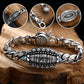 Men's Antique Totem Fortune Bracelet