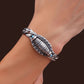 Men's Antique Totem Fortune Bracelet