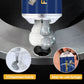 Starker Metallreparatur-Gusskleber