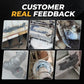Starker Metallreparatur-Gusskleber