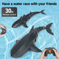🦈2.4G wireless control of underwater shark camera drone（Free shipping🔥）