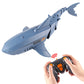 🦈2.4G wireless control of underwater shark camera drone（Free shipping🔥）