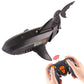 🦈2.4G wireless control of underwater shark camera drone（Free shipping🔥）