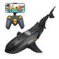 🦈2.4G wireless control of underwater shark camera drone（Free shipping🔥）