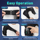 Heated Shoulder Brace with Vibration for Men & Women