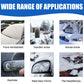 🔥🔥Buy 3 get 2 free  🔥free shipping🔥Car Windshield Snow Melting Coating Spray