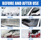 🔥🔥Buy 3 get 2 free  🔥free shipping🔥Car Windshield Snow Melting Coating Spray