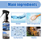 🔥🔥Buy 3 get 2 free  🔥free shipping🔥Car Windshield Snow Melting Coating Spray