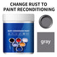 Water-based Metal Rust Inhibitor Multi-color Industrial Paint