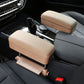 2025🔥🚗Multifunction Car Elbow Support Gap Filler with Wireless Charging