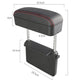 2025🔥🚗Multifunction Car Elbow Support Gap Filler with Wireless Charging