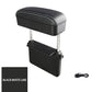 2025🔥🚗Multifunction Car Elbow Support Gap Filler with Wireless Charging
