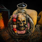 2025🔥Halloween Skull Jug Decoration Ornaments
