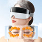 🔥Hot 50% off🔥Rechargeable eye massager with nebulization and steam