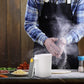 Battery Operated Electric Flour Sifter for Baking
