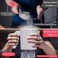 Battery Operated Electric Flour Sifter for Baking