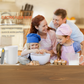 Battery Operated Electric Flour Sifter for Baking