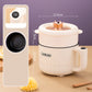 Programmable Multipurpose Electric Cooking Pot