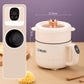Programmable Multipurpose Electric Cooking Pot