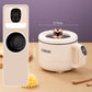 Programmable Multipurpose Electric Cooking Pot