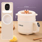 Programmable Multipurpose Electric Cooking Pot