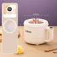 Programmable Multipurpose Electric Cooking Pot