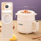 Programmable Multipurpose Electric Cooking Pot