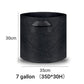 Mikro-belüfteter Geotextil-Pflanzsack (50 % Rabatt)