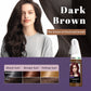 Hair Coloring Applicator with Comb Cap