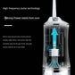 💥Lastday! Hurry up！！💥✈️FREE SHIPPING🤩🏆50% off for a limited time during the event✨🦷Portable Oral Irrigator Water Flosser