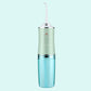💥Lastday! Hurry up！！💥✈️FREE SHIPPING🤩🏆50% off for a limited time during the event✨🦷Portable Oral Irrigator Water Flosser
