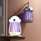 USB Rechargeable Bug Zapper for Indoor & Outdoor