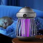 USB Rechargeable Bug Zapper for Indoor & Outdoor