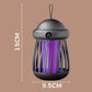 USB Rechargeable Bug Zapper for Indoor & Outdoor