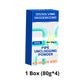 Powerful Dissolving & Deodorizing Household Pipe Unclogging Powder