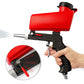 💥Limited Time 55% Off💥Portable Handheld Pneumatic Sand Blaster Gun